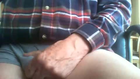 Maturedaddi online show from 12/22/25, 10:23