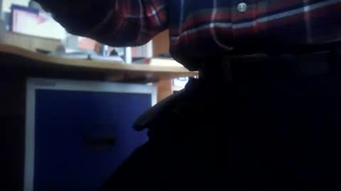 Maturedaddi online show from 01/12/26, 10:20