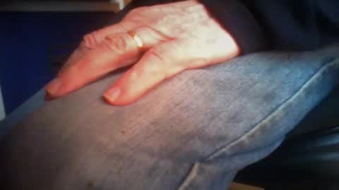 Maturedaddi online show from 03/09/26, 01:15