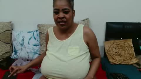 QUEEN online show from 04/20/26, 07:37