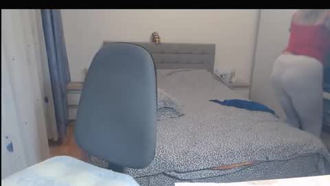 maturediana online show from 11/27/25, 02:46