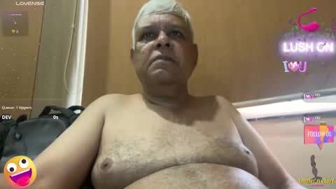 DEV online show from 09/27/25, 01:54