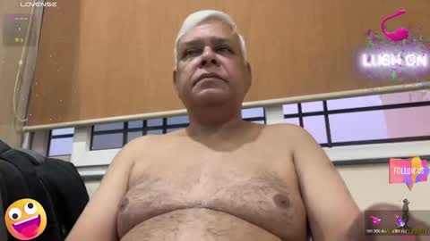 DEV online show from 11/27/25, 12:24