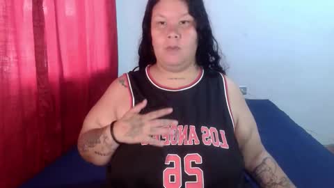 Snapshot of matureeliza chatting on 11/29/25, 03:48 matureeliza online show from 11/29/25, 03:48