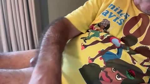 Daddy online show from 02/08/26, 04:10