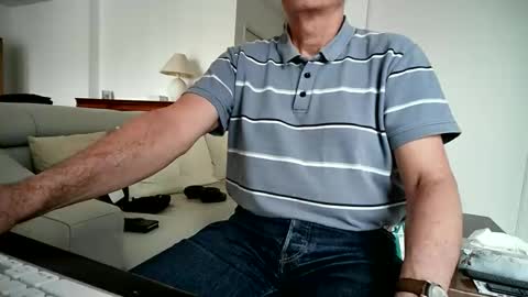 maturehotman online show from 04/11/26, 05:06