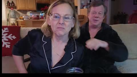 JustUs online show from 12/29/24, 11:29