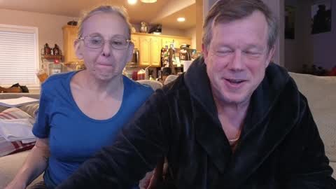 JustUs online show from 02/07/25, 12:53