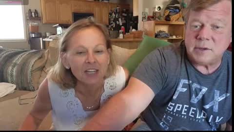 JustUs online show from 09/25/25, 10:46
