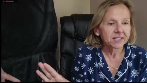 JustUs online show from 09/30/25, 08:25