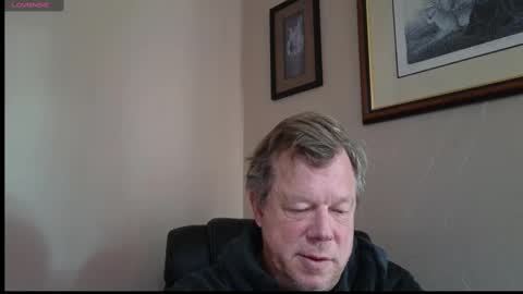 JustUs online show from 10/01/25, 04:13
