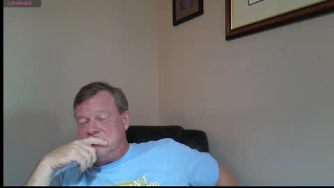 JustUs online show from 10/24/25, 11:01