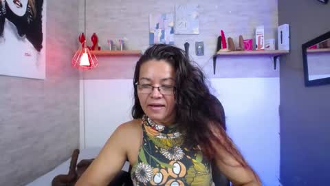 maturepure_ online show from 10/13/25, 10:10