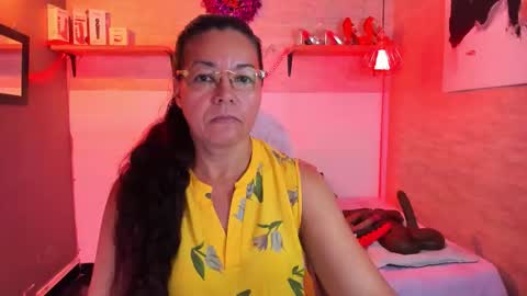 maturepure_ online show from 12/22/25, 08:06