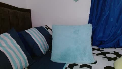 Cecilia online show from 02/20/25, 02:13