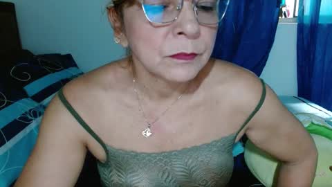 Cecilia online show from 03/02/25, 03:16