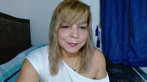 Cecilia online show from 03/05/25, 11:38