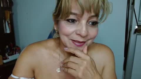 Cecilia online show from 01/13/26, 03:06