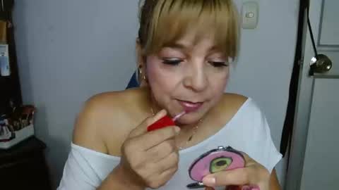 Cecilia online show from 01/16/26, 02:54