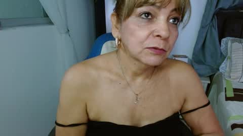 Snapshot of maturetigress4c chatting on 06/08/26, 01:28 Cecilia online show from 06/08/26, 01:28