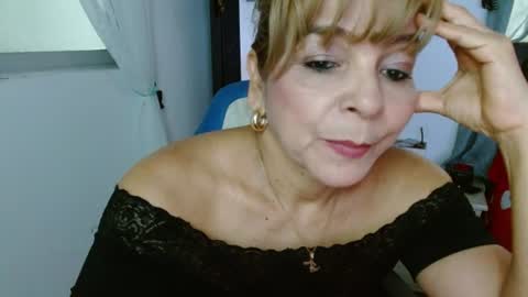 Snapshot of maturetigress4c chatting on 07/01/26, 02:18 Cecilia online show from 07/01/26, 02:18