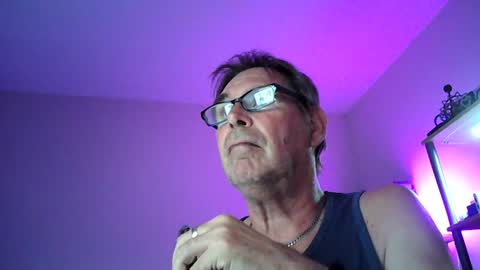 Snapshot of maturewisdom61 chatting on 07/02/26, 09:32 maturewisdom61 online show from 07/02/26, 09:32