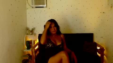 maturity_mommy_intown online show from 10/04/25, 10:35