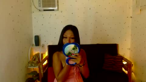 maturity_mommy_intown online show from 10/06/25, 10:02