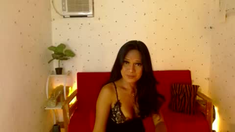 maturity_mommy_intown online show from 10/08/25, 08:01