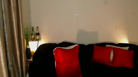 maturity_mommy_intown online show from 01/15/26, 07:13