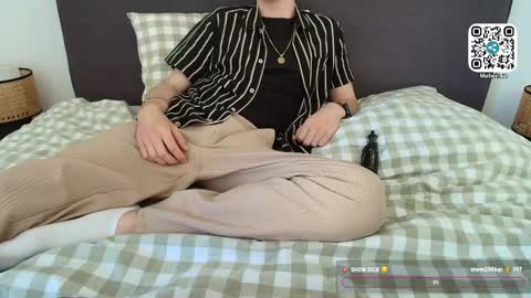 Matwinko online show from 04/24/26, 04:42