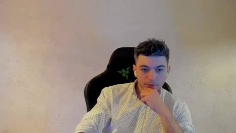 matz12333 online show from 01/16/26, 06:01