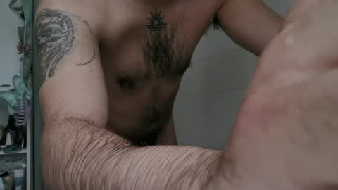 Miau93420 online show from 07/01/26, 09:11
