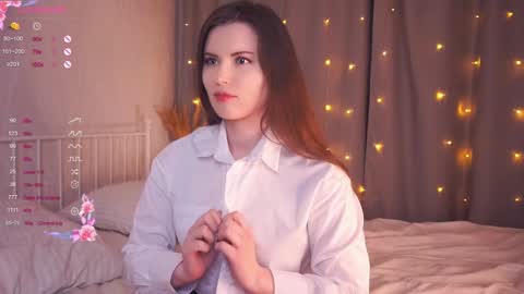 Lily online show from 01/31/25, 07:40