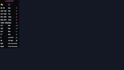 Snapshot of maudhendry chatting on 12/17/25, 12:22 Mia online show from 12/17/25, 12:22