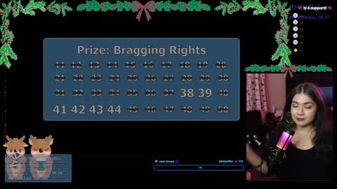 Snapshot of maudlinbrat chatting on 12/21/24, 05:58 maudLin online show from 12/21/24, 05:58