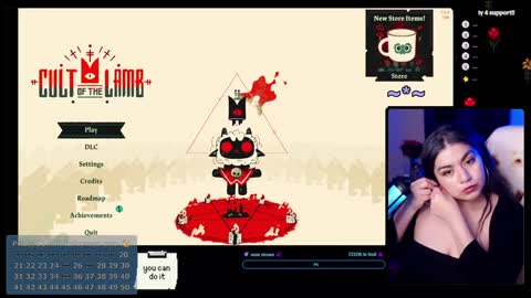 Snapshot of maudlinbrat chatting on 01/07/25, 04:08 maudLin online show from 01/07/25, 04:08