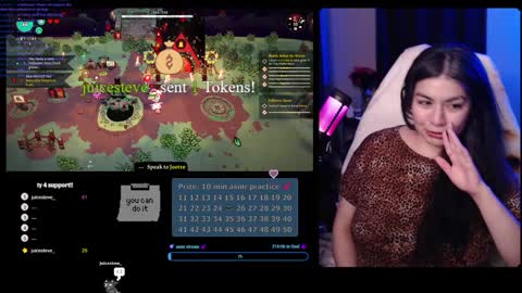 Snapshot of maudlinbrat chatting on 01/08/25, 04:23 maudLin online show from 01/08/25, 04:23