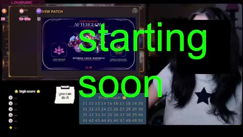 Snapshot of maudlinbrat chatting on 09/11/25, 02:44 maudLin online show from 09/11/25, 02:44