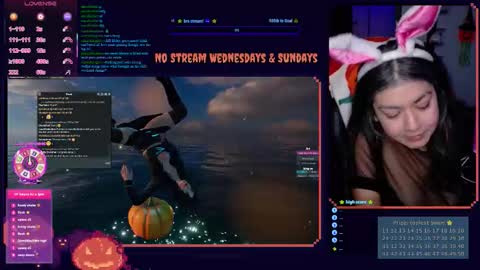 Snapshot of maudlinbrat chatting on 10/11/25, 03:06 maudLin online show from 10/11/25, 03:06