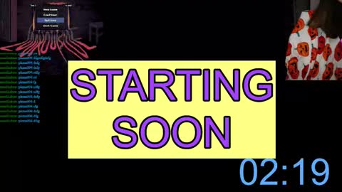 maudLin online show from 11/30/25, 03:32