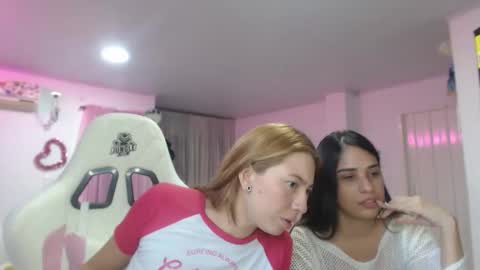 Mau and Lauren online show from 02/12/26, 09:32