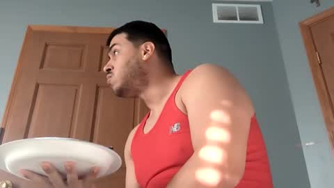 mauricescott online show from 01/16/26, 08:13