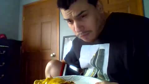 mauricescott online show from 02/08/26, 10:02