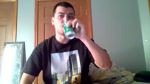 mauricescott online show from 02/23/26, 11:13