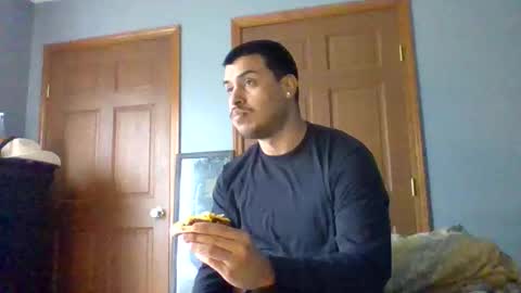 mauricescott online show from 03/01/26, 02:30