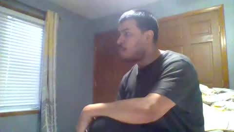 mauricescott online show from 03/23/26, 12:25