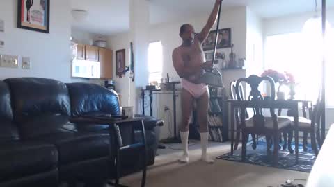 mauricewilson86 online show from 01/14/26, 05:07