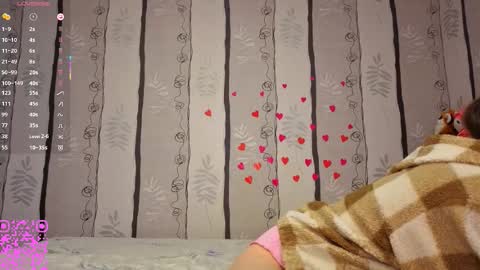 Lucy online show from 02/13/26, 09:38