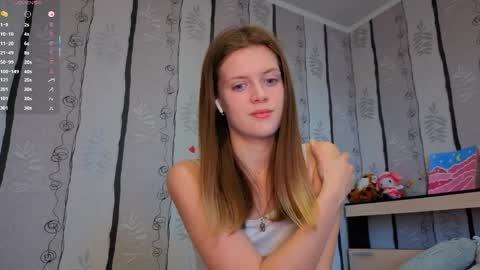 Lucy online show from 04/01/26, 08:04